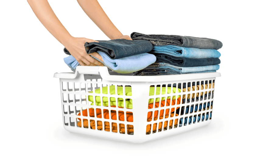 Clothing Laundry